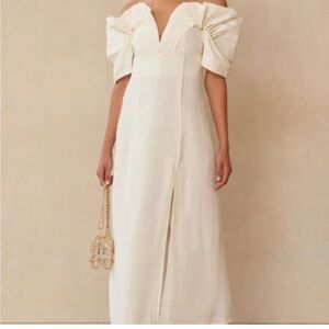 Cult Gaia Muna Dress, size 12